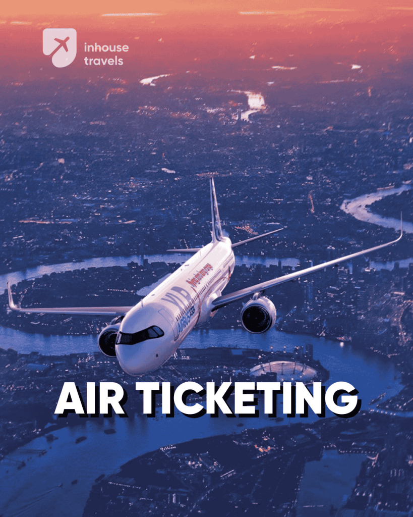 Air Ticketing