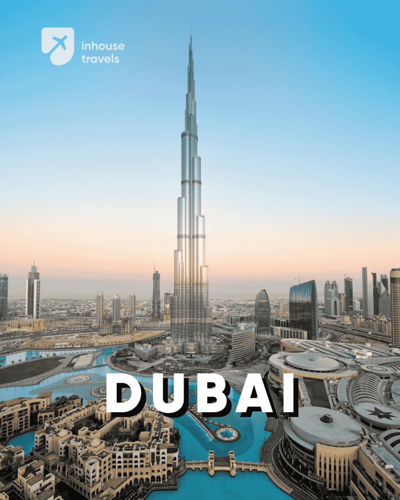 Dubai Visa