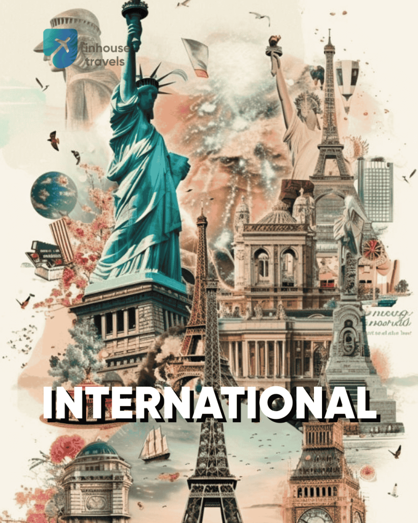 International Tours