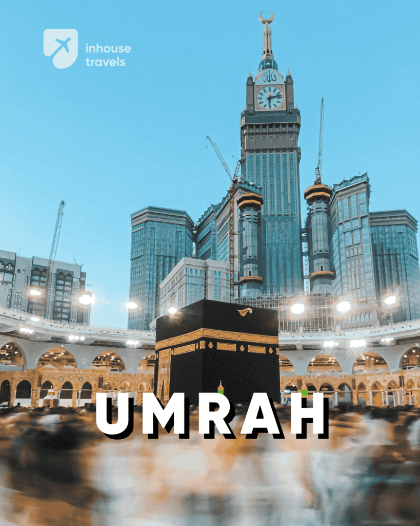 Umrah Packages