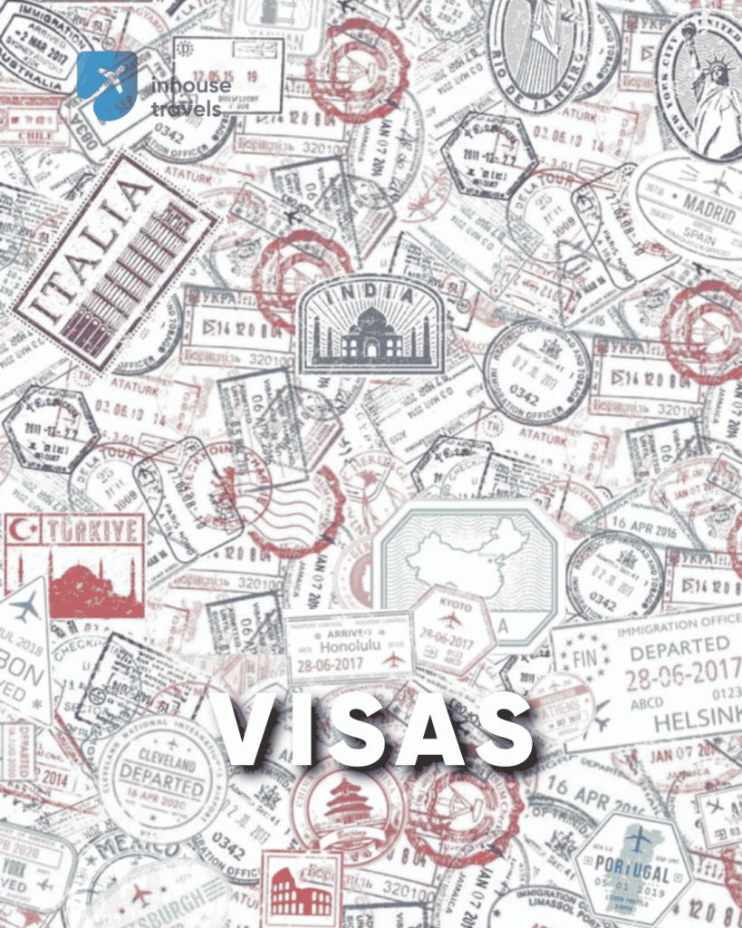 Worldwide Visas